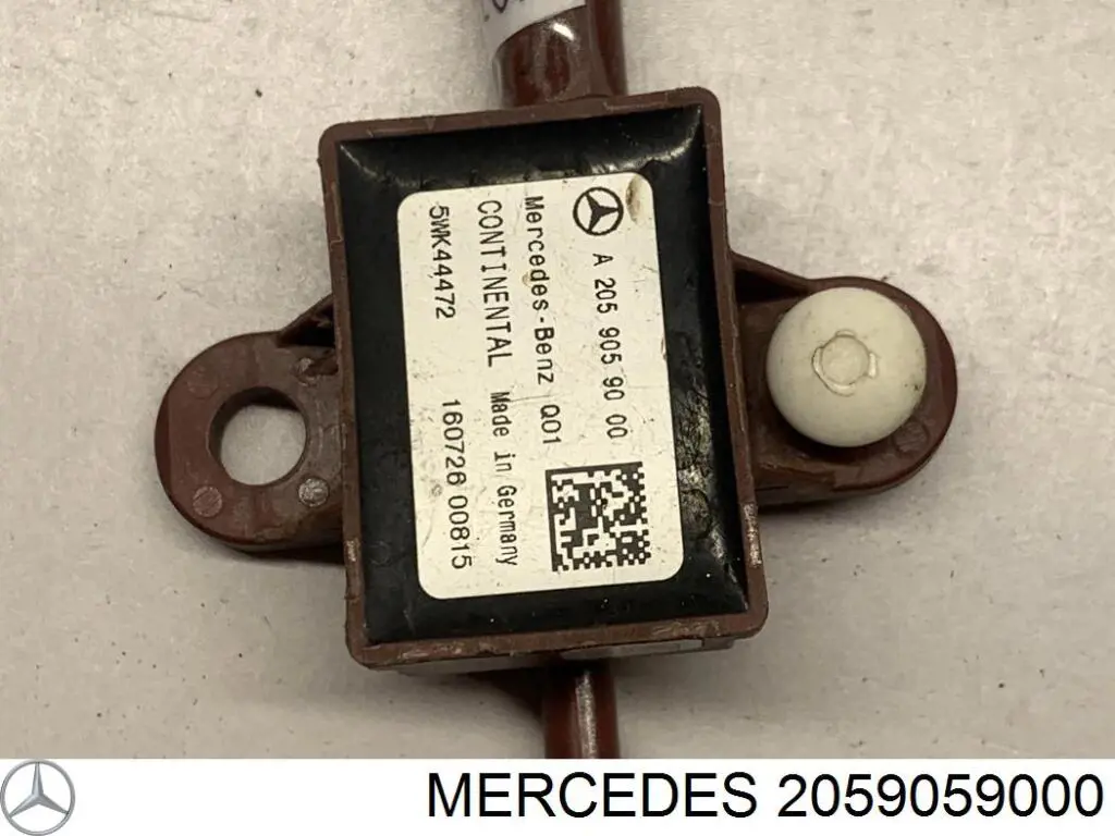  2059059000 Mercedes