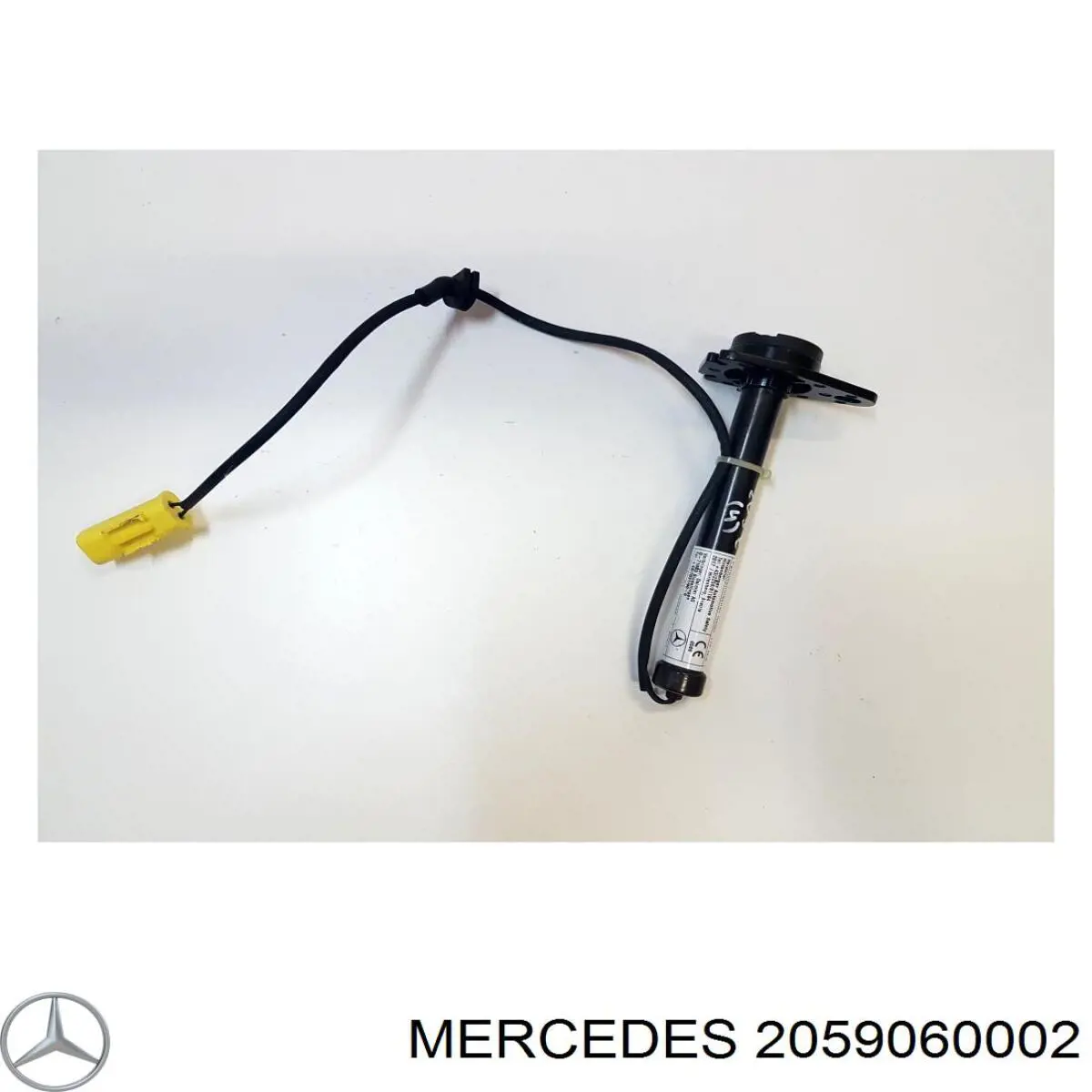  2059060002 Mercedes