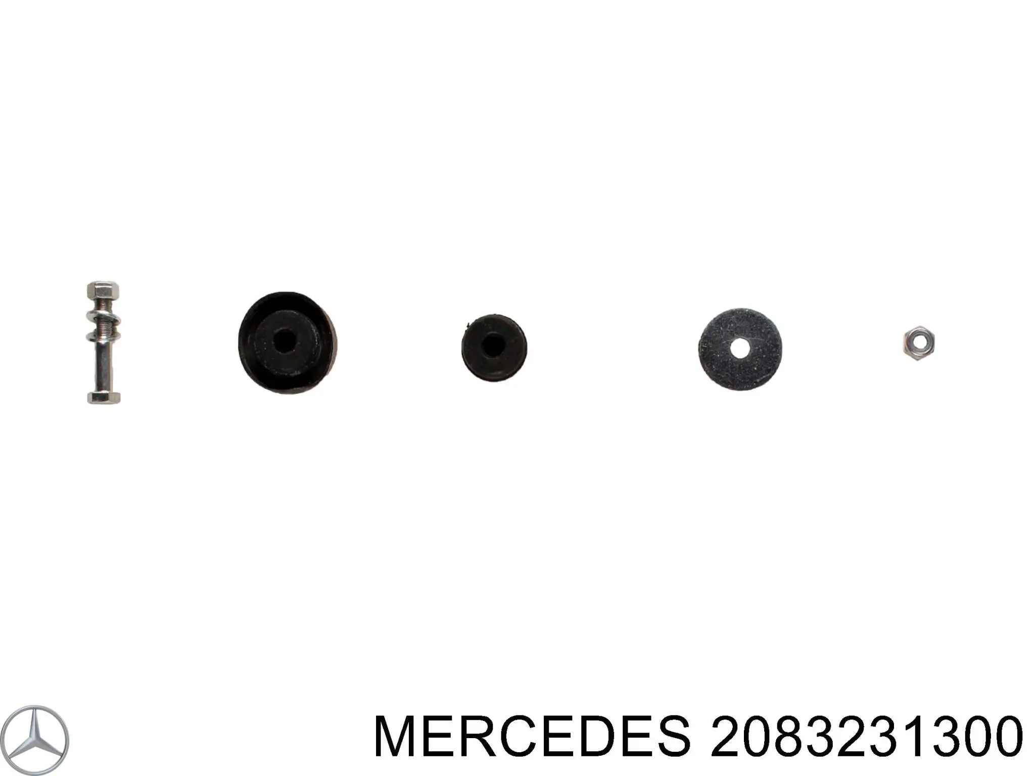  2083231300 Mercedes