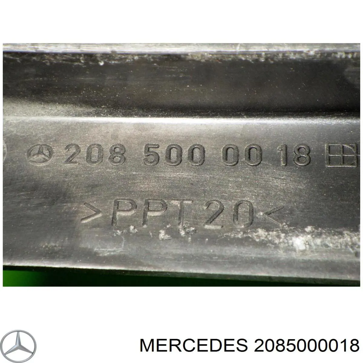  2085000018 Mercedes