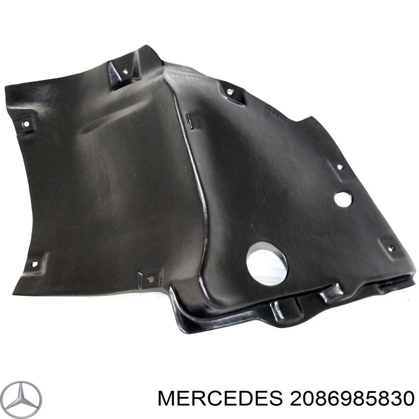 5004FP11T Polcar 