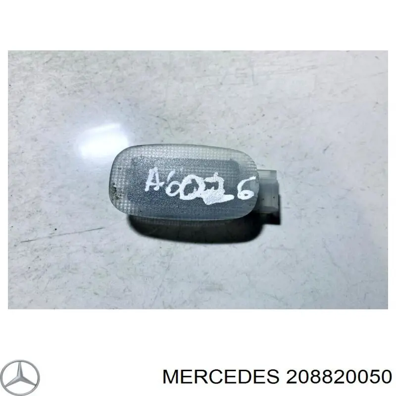 208820050 Mercedes 