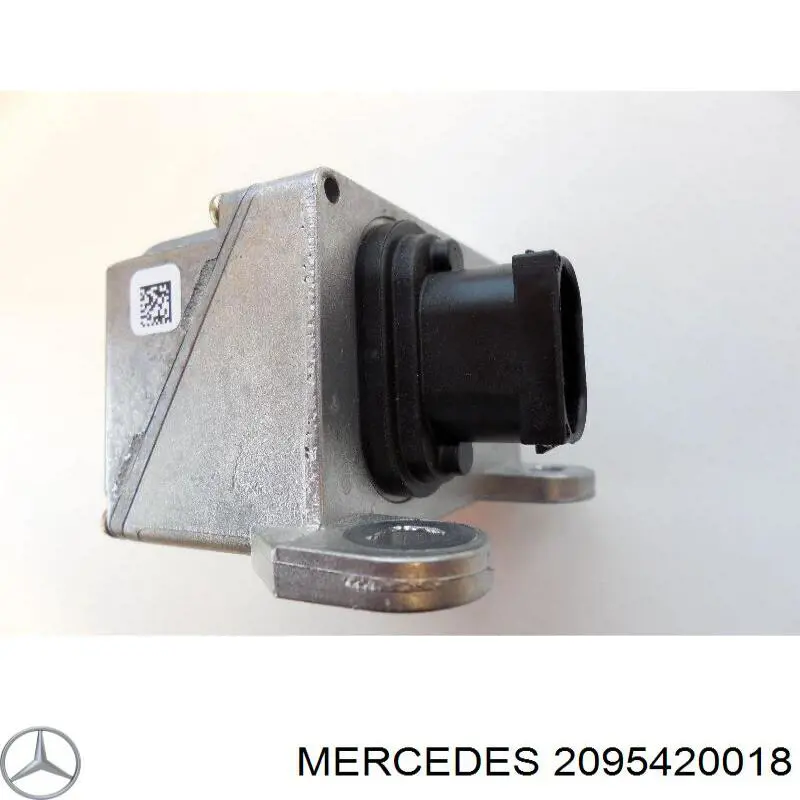 2095420018 Mercedes 