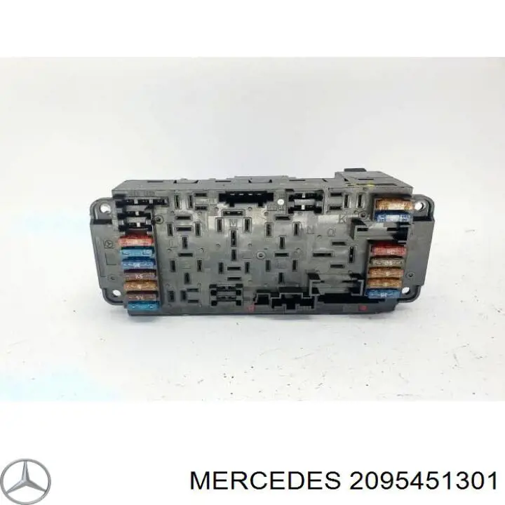 A2095451301 Mercedes 