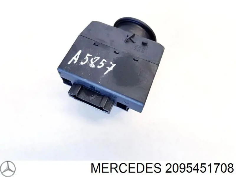  2095451708 Mercedes