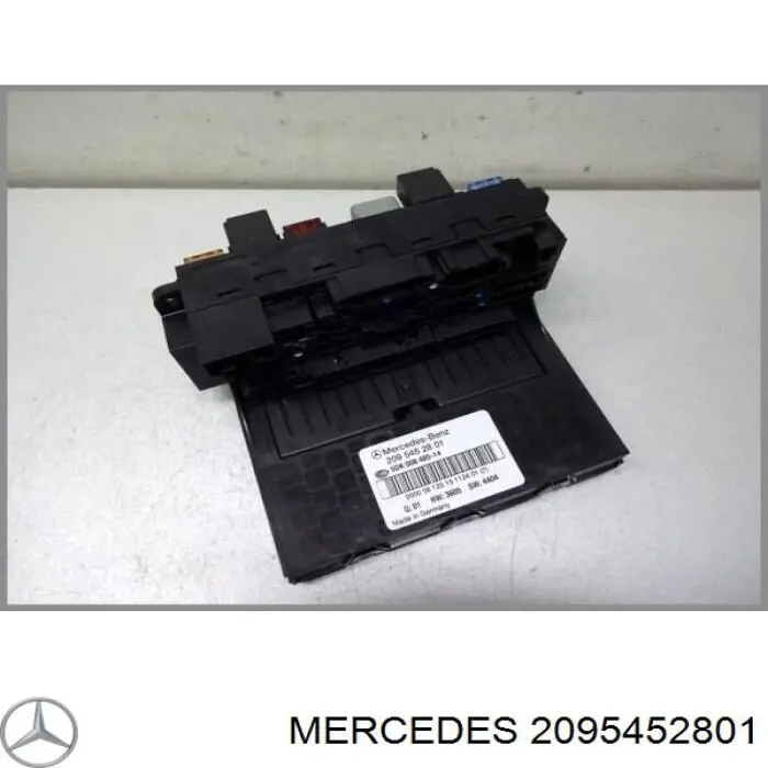 Купити A2095452801 Mercedes 