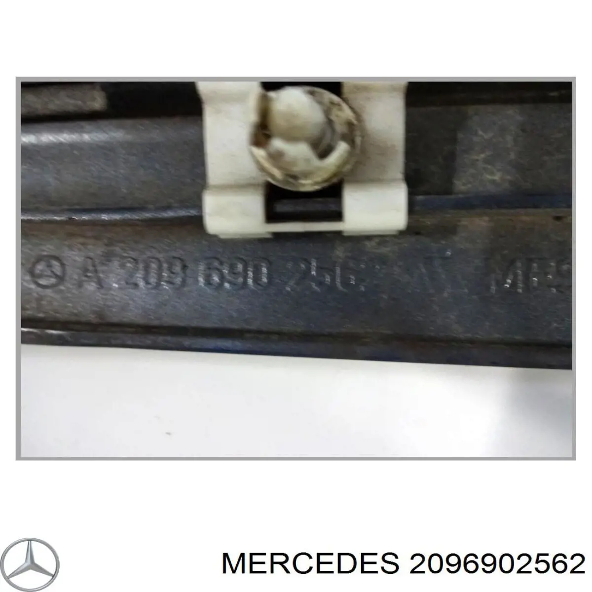  A20969025625359 Mercedes