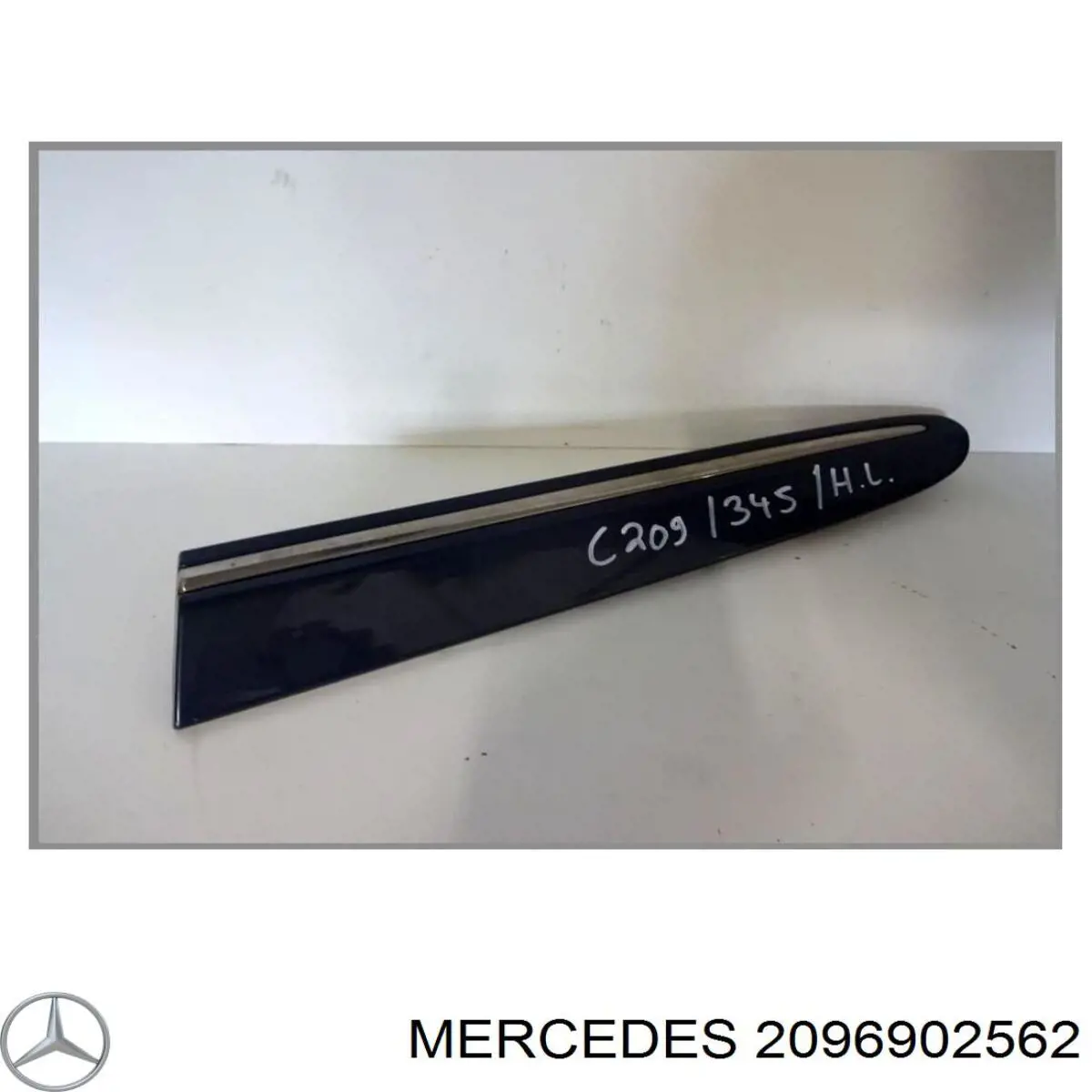 A20969025625359 Mercedes 