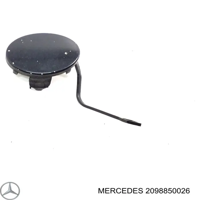  A20988500269999 Mercedes