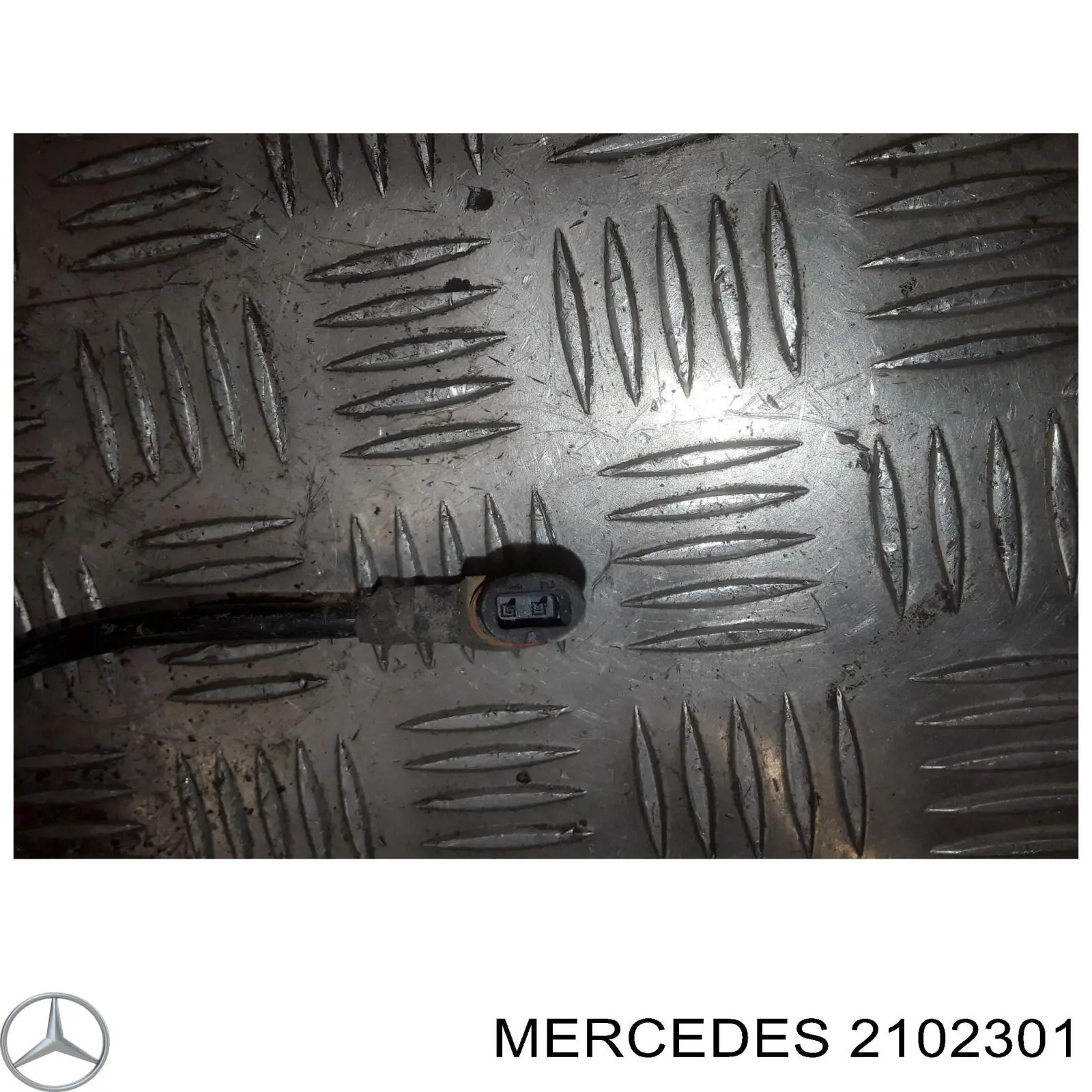  A2102301 Mercedes