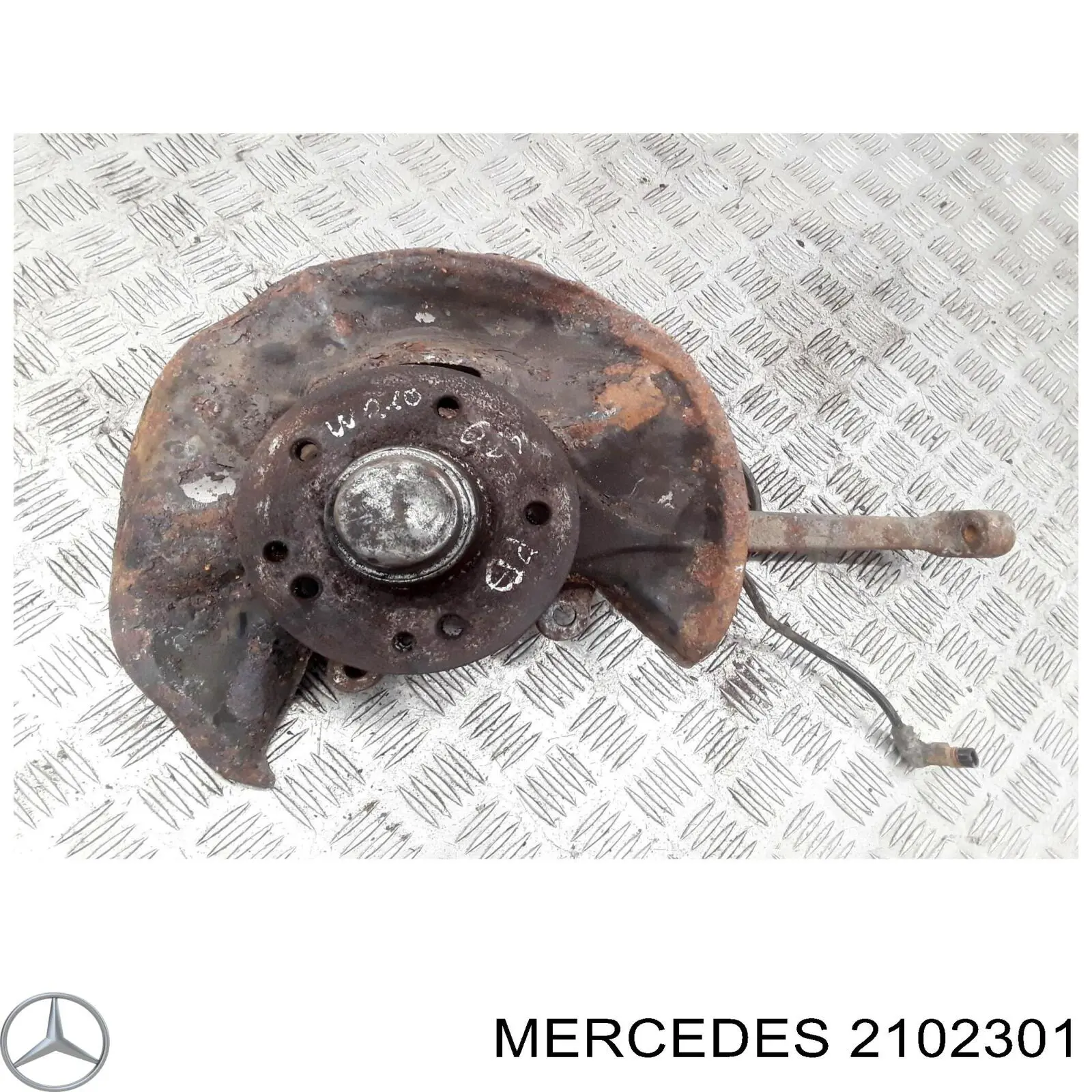  Mercedes A2102301 ціна, від 14.08 USD