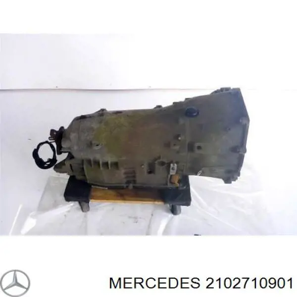  2102710901 Mercedes