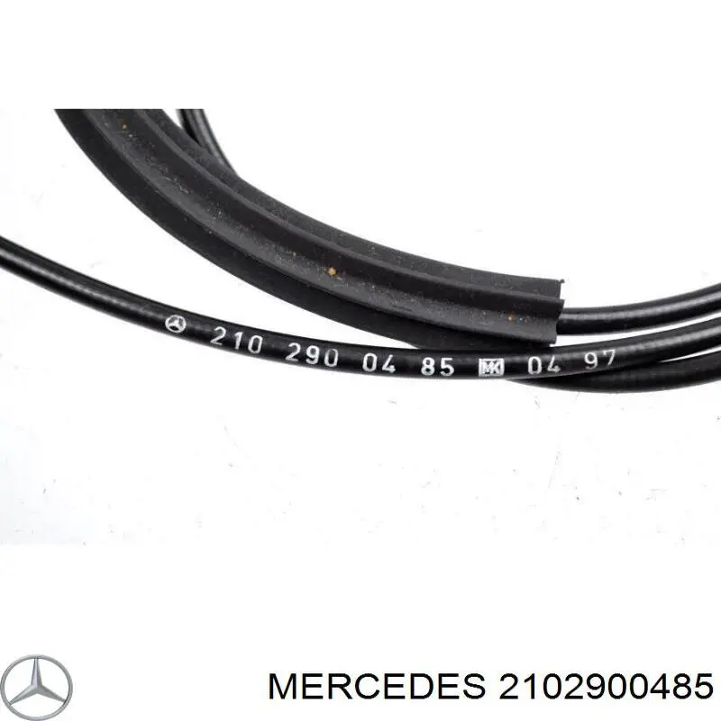 A2102900485 Mercedes 