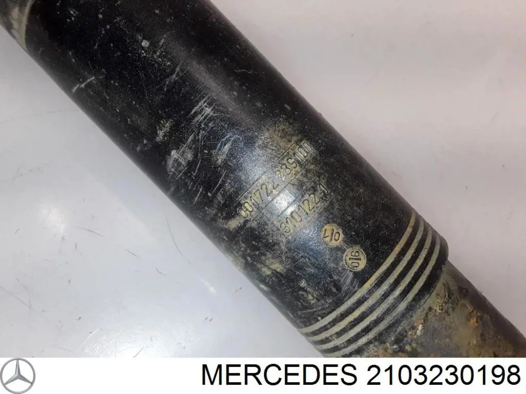  A2103230198 Mercedes