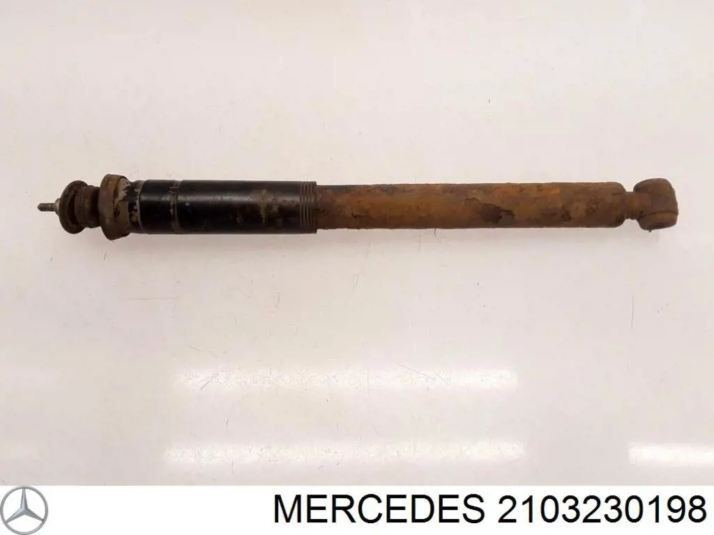  Mercedes A2103230198 ціна, від 11.30 USD