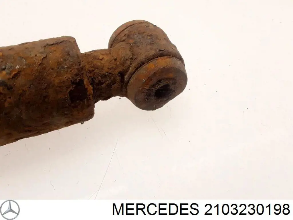 Купити A2103230198 Mercedes 