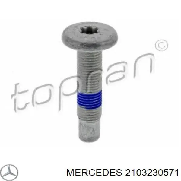  2103230571 Mercedes