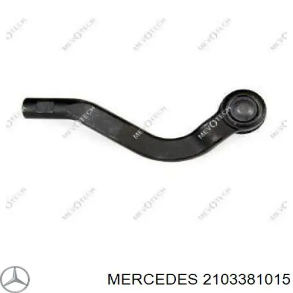 A2103381015 Mercedes Зовнішній наконечник рульової тяги
