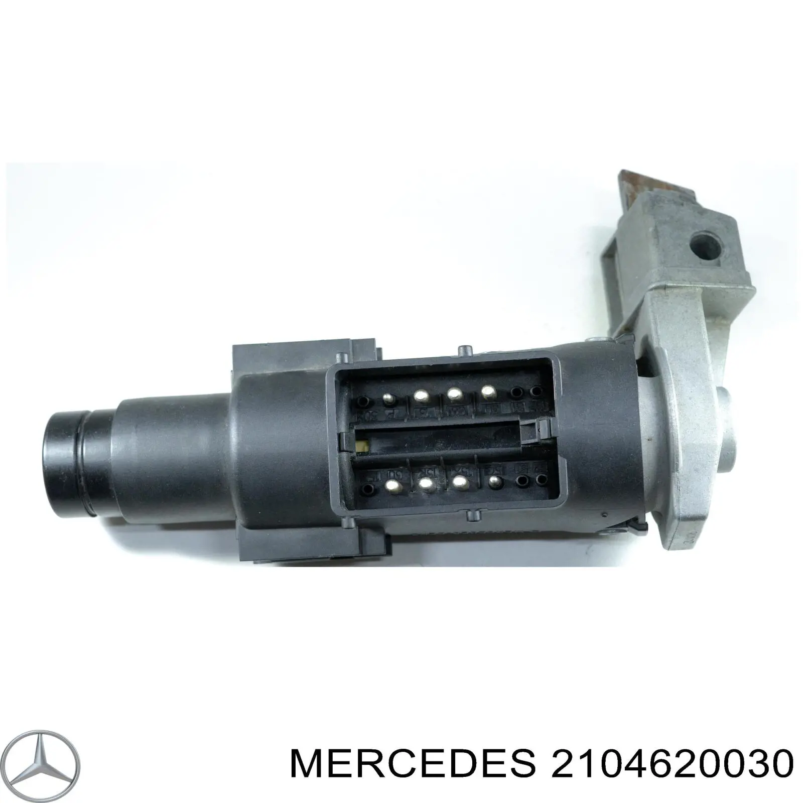 A2104620030 Mercedes Механізм блокування керма