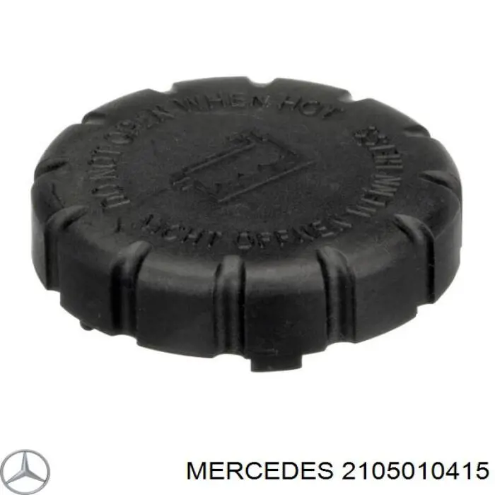 A2105010415 Mercedes 