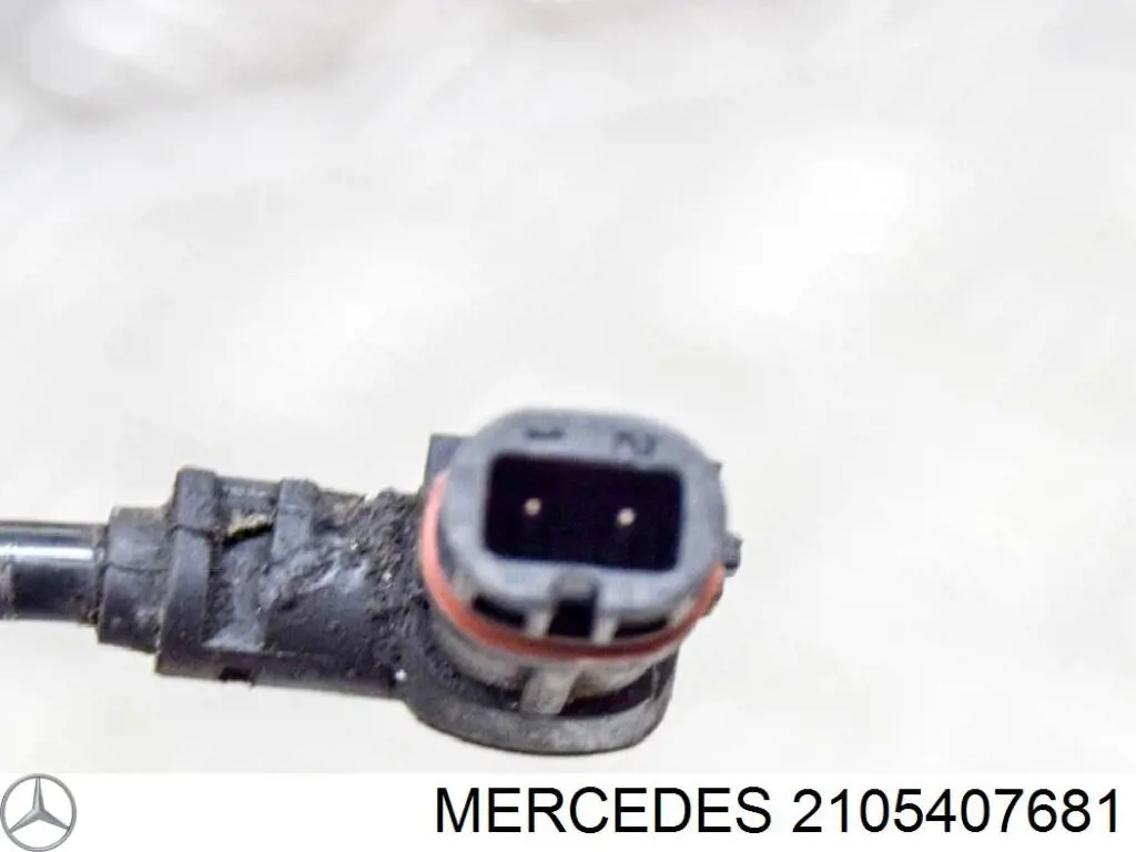  Mercedes A2105407681 ціна, від 8.89 USD