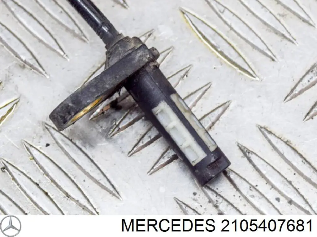 Купити A2105407681 Mercedes 