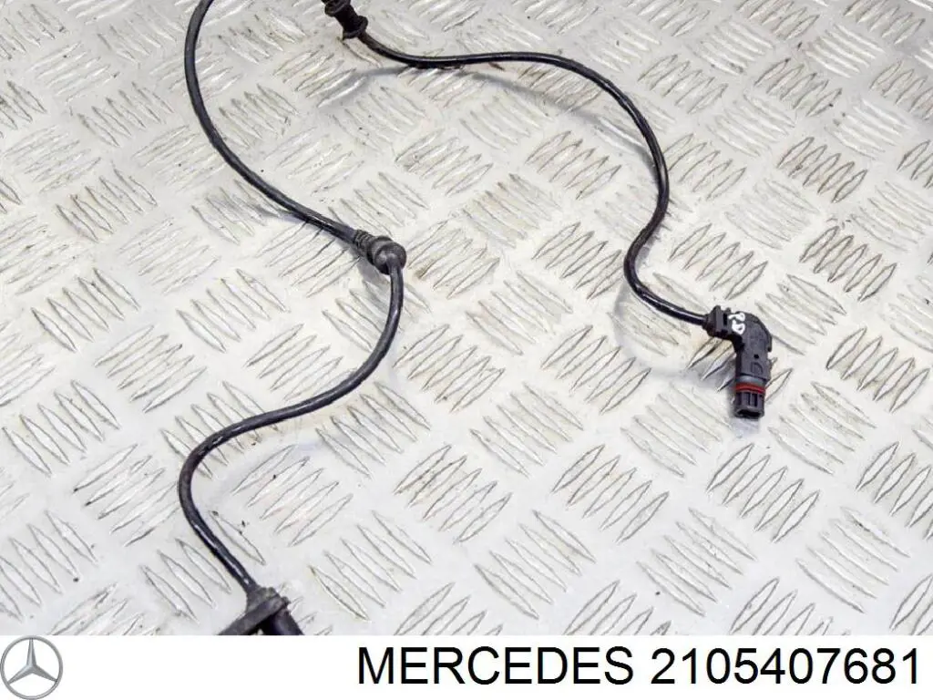  A2105407681 Mercedes
