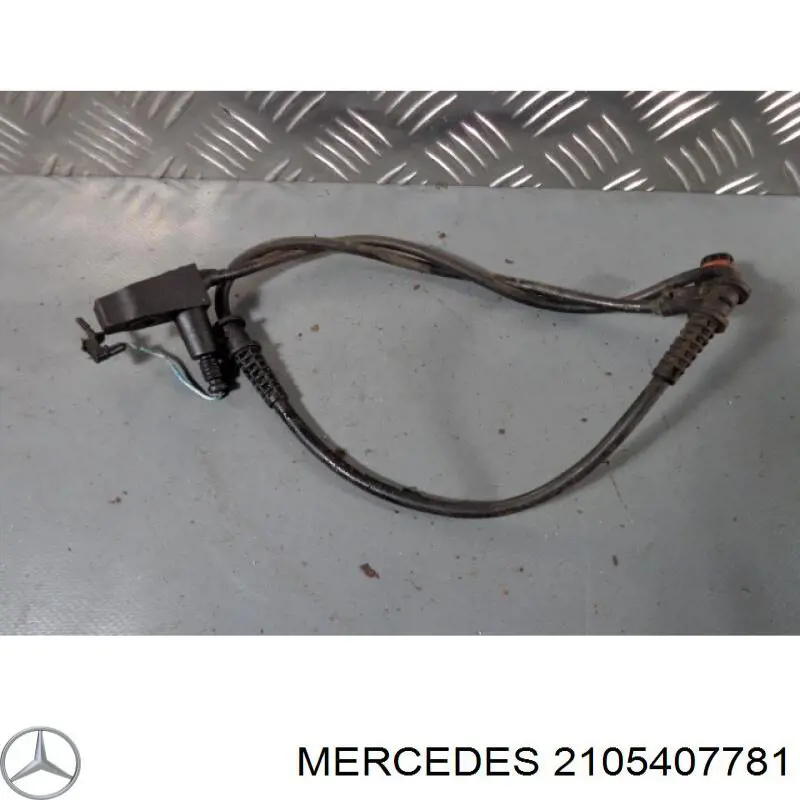 Mercedes A2105407781 ціна, від 6.96 USD