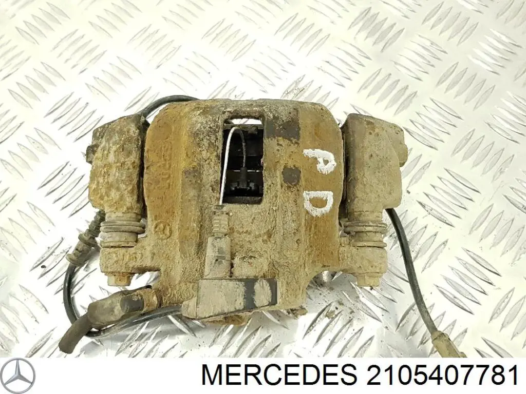  A2105407781 Mercedes