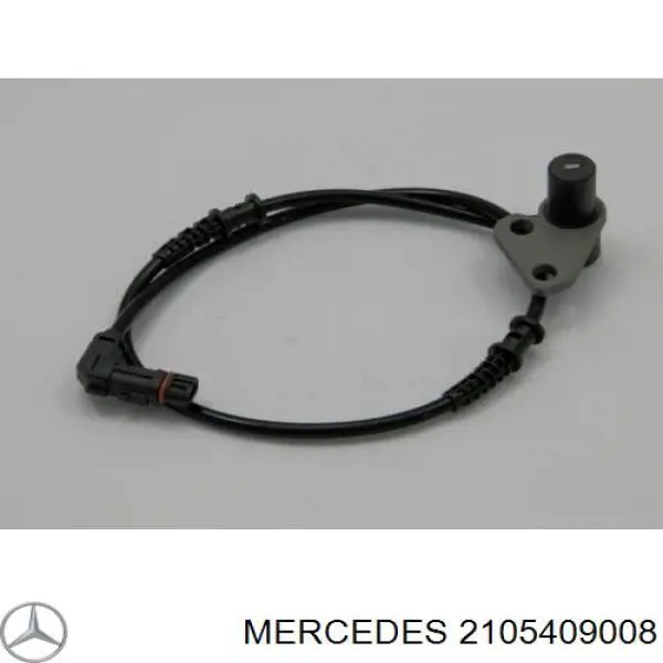 2105409008 Mercedes датчик абс (abs передній, лівий)