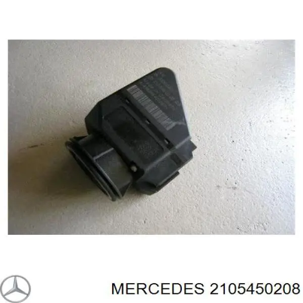 Купити Замок запалювання Mercedes C  W202