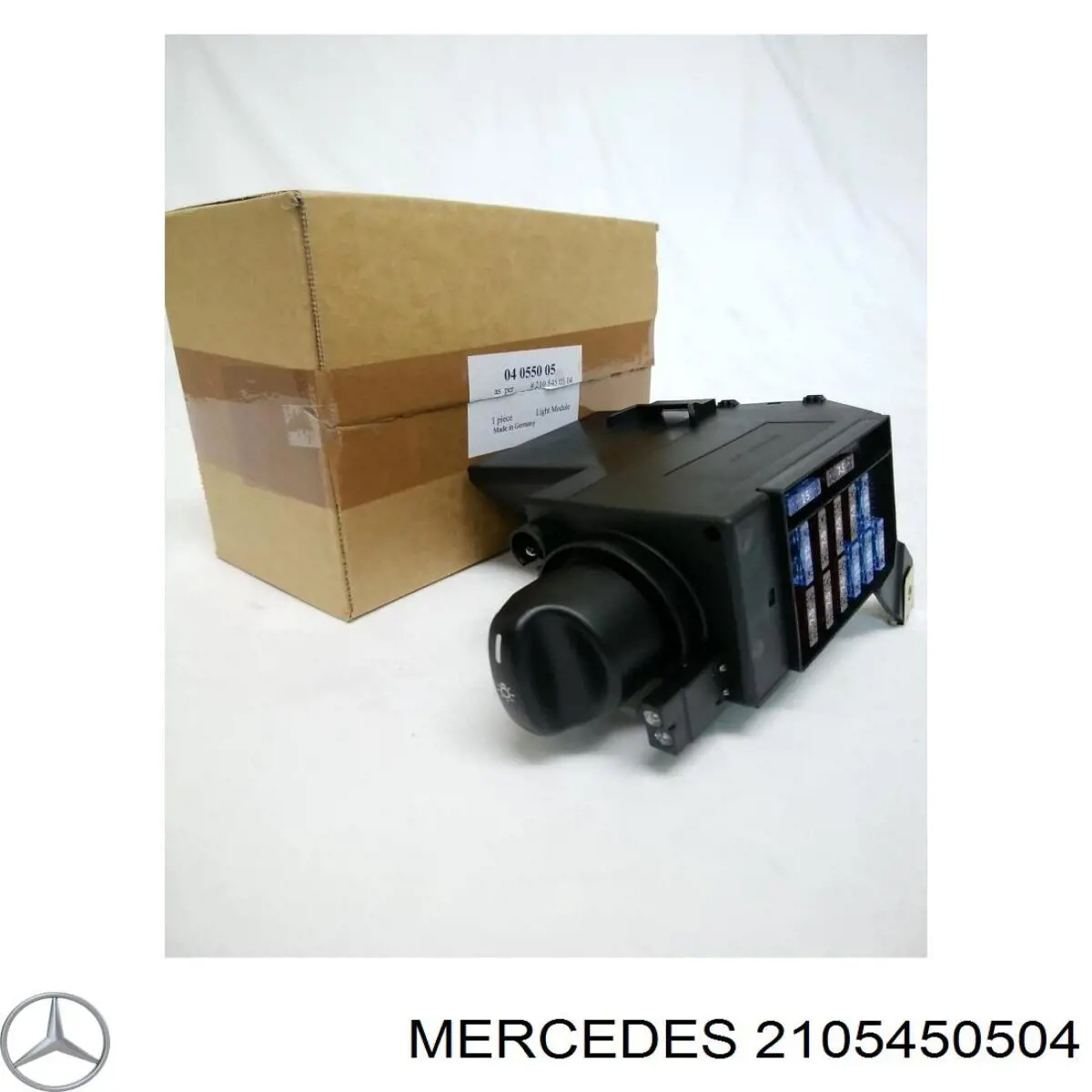  2105450504 Mercedes