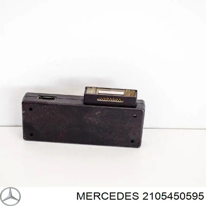 Купити A2105450595 Mercedes 