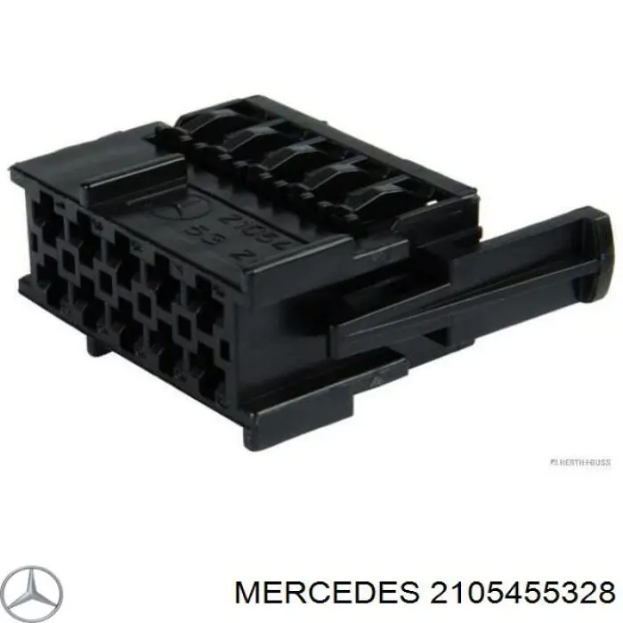 A2105455328 Mercedes 