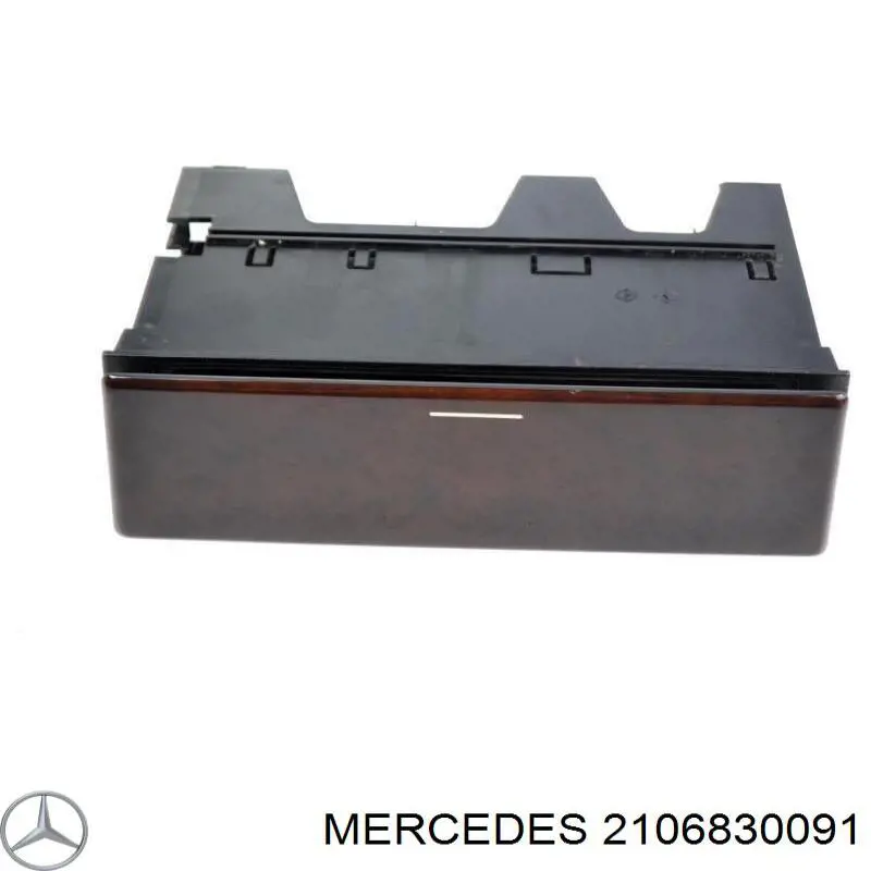  2106830091 Mercedes