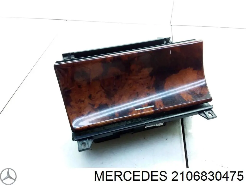 A2106830475 Mercedes 