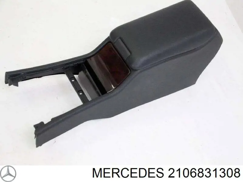 A2106831308 Mercedes 