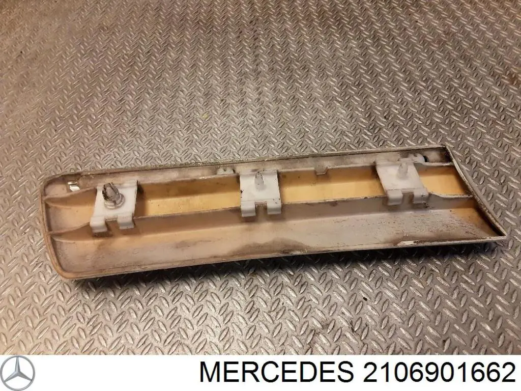  A21069016629744 Mercedes