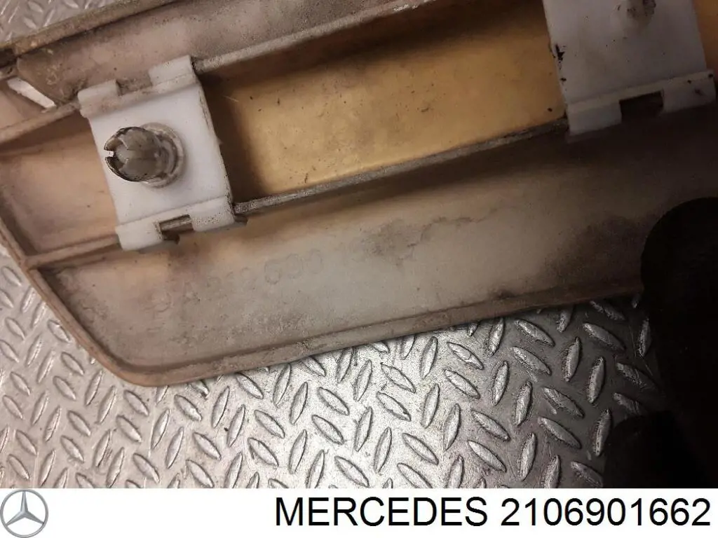  Mercedes A21069016629744