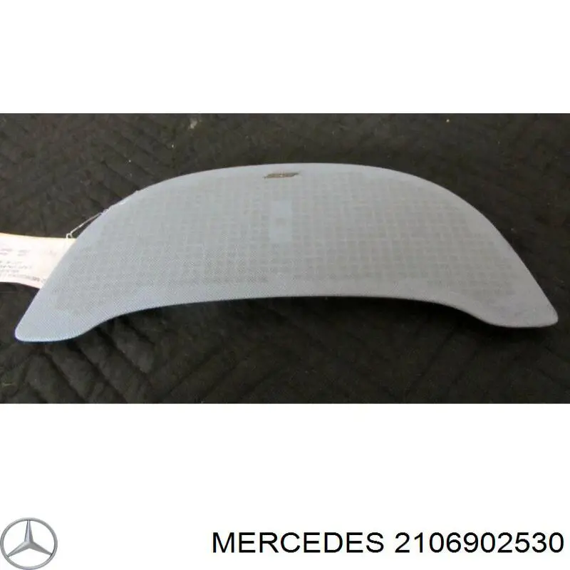 A2106902530 Mercedes 