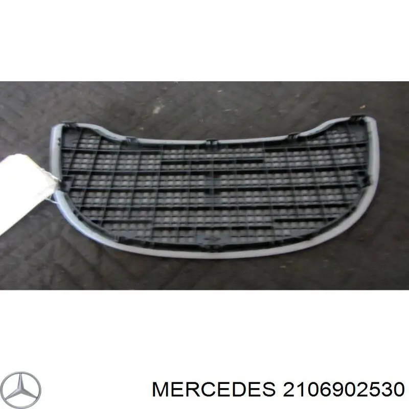  Mercedes A2106902530 ціна, від 2.53 USD