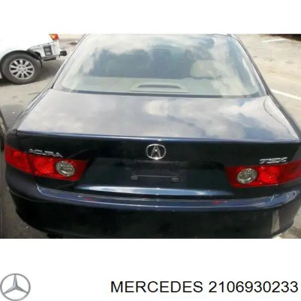 A2106930233 Mercedes 