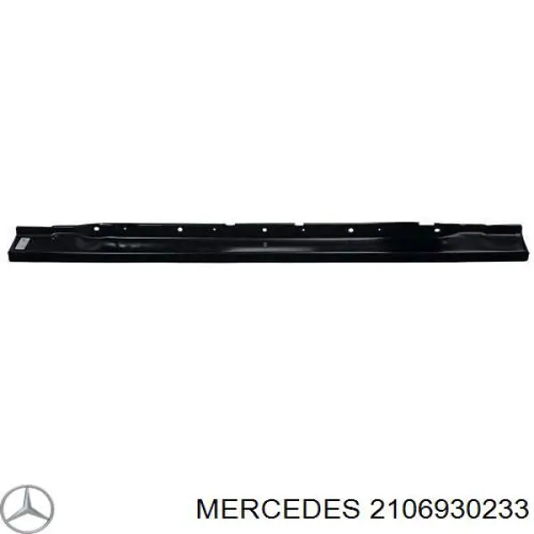 Купити A2106930233 Mercedes 
