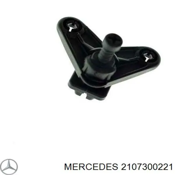 A2107300221 Mercedes 