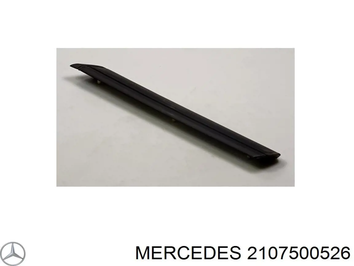 A2107500526 Mercedes 