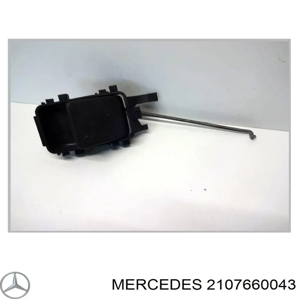 A2107660043 Mercedes 