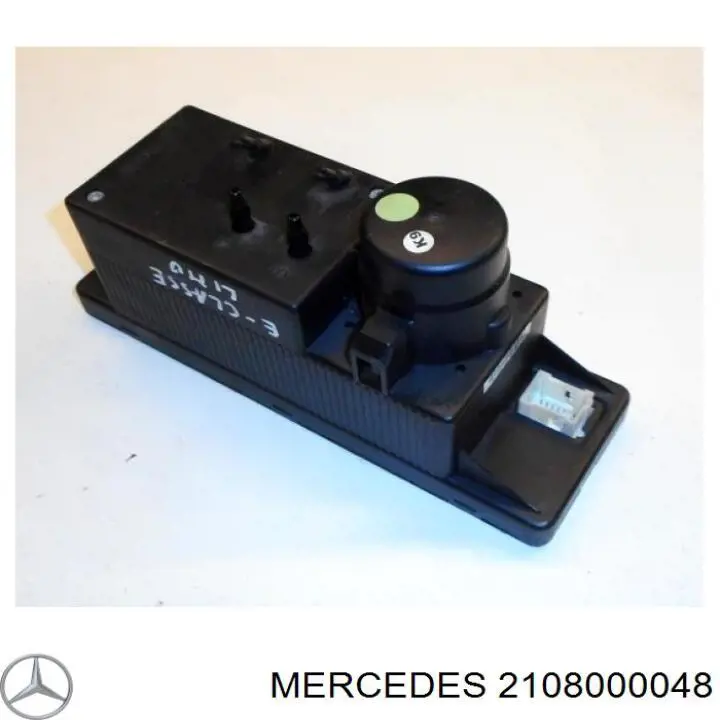 0132006338 Mercedes Насос пневматичної системи кузова