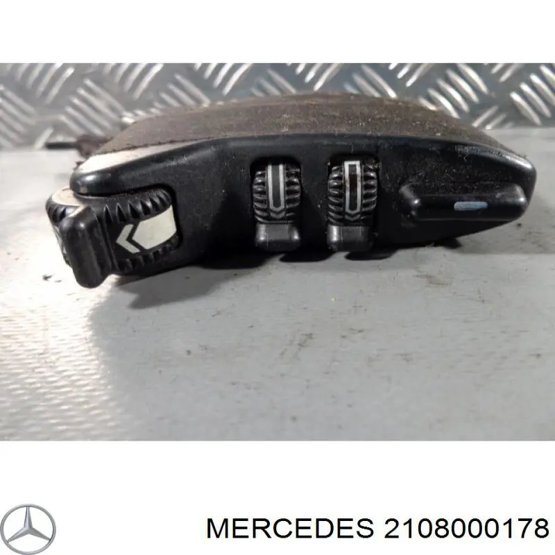  Mercedes A2108000178 ціна, від 19.00 USD