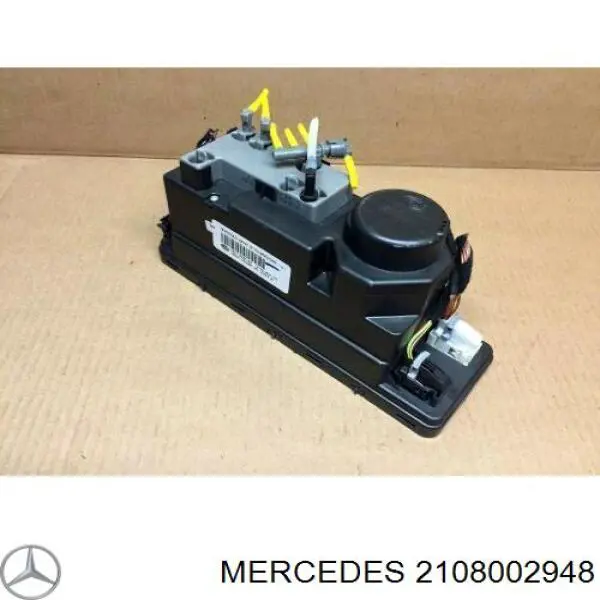  2108002948 Mercedes