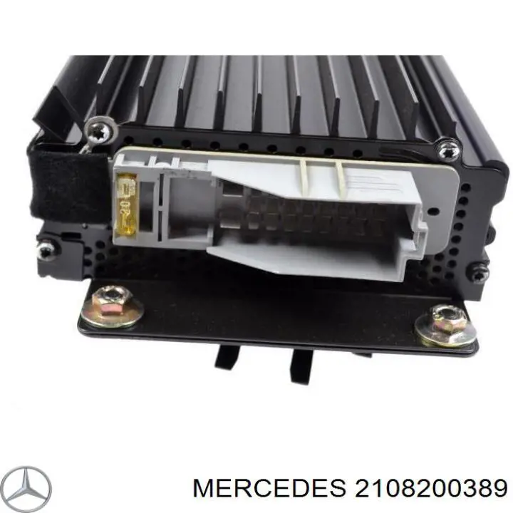 Купити A2108200389 Mercedes 